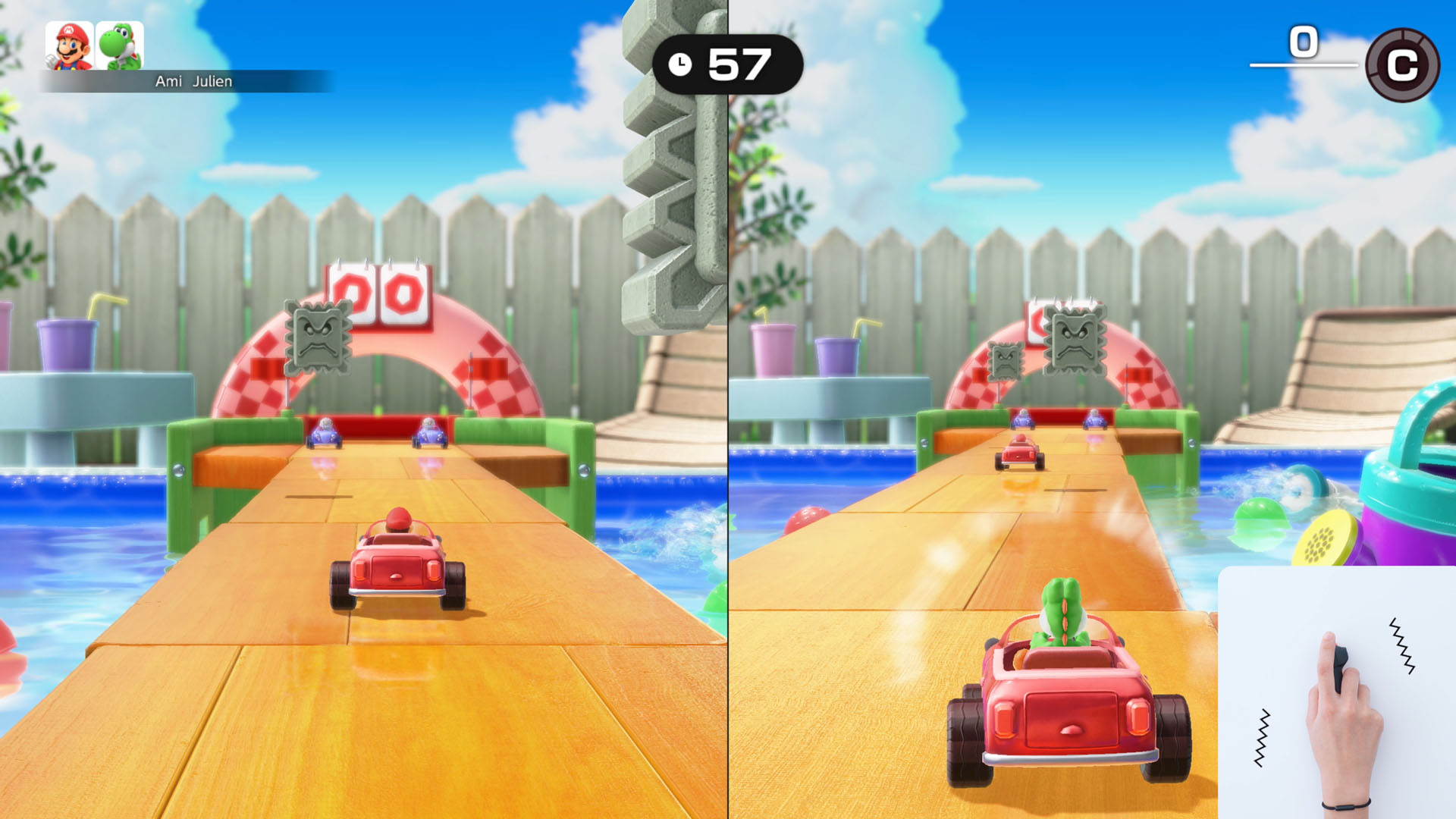 Super Mario Party Jamboree – Nintendo Switch 2 Edition + Jamboree TV